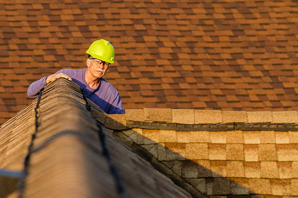 Quick and Trustworthy Emergency Roof Repair Services in Tallapoosa, GA